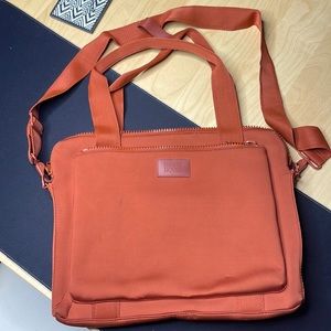 Dagne Dover  large Ryan laptop bag
